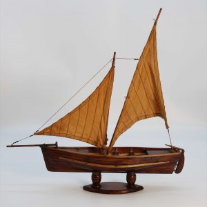 Section I: HANDICRAFT CLASS - I2 An object made in any other medium