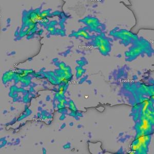 Section F: PHOTOGRAPHY CLASSES -F2 Our Changing Climate