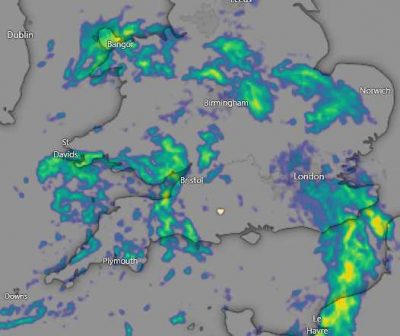 Section F: PHOTOGRAPHY CLASSES -F2 Our Changing Climate