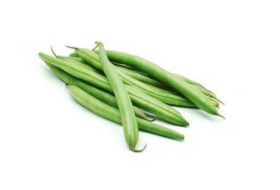Section A: VEGETABLE CLASSES - A4 Six runner beans or French beans