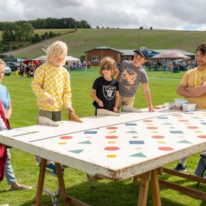 Section F: PHOTOGRAPHY CLASSES -F1 Family Fun