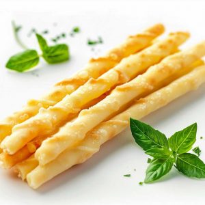 Section E: DOMESTIC CLASSES - E10 Six cheese straws