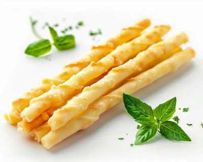 Section E: DOMESTIC CLASSES - E10 Six cheese straws